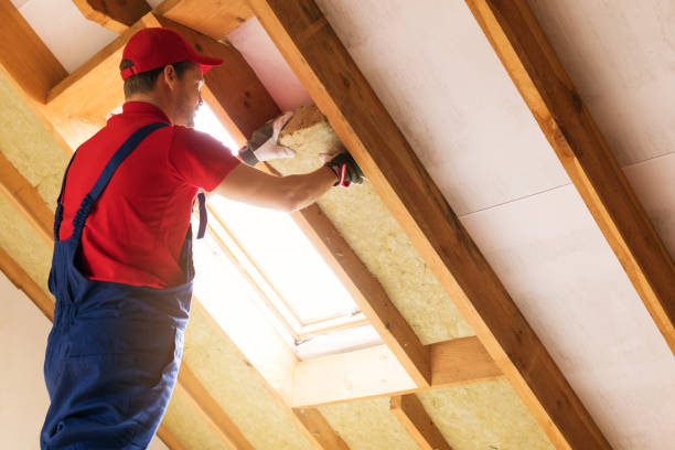 Reliable Myrtle Grove, NC Insulation Solutions